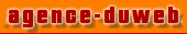 Agence du web