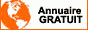 Annuaire internationnal gratuit pour particuliers et Professionnels,r&eacute;f&eacute;rencement
