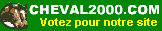 R&eacute;f&eacute;renc&eacute; sur Cheval 2000