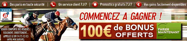 Jouer pronos pmu