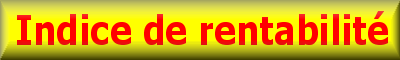 Indice pronostics QUINTE